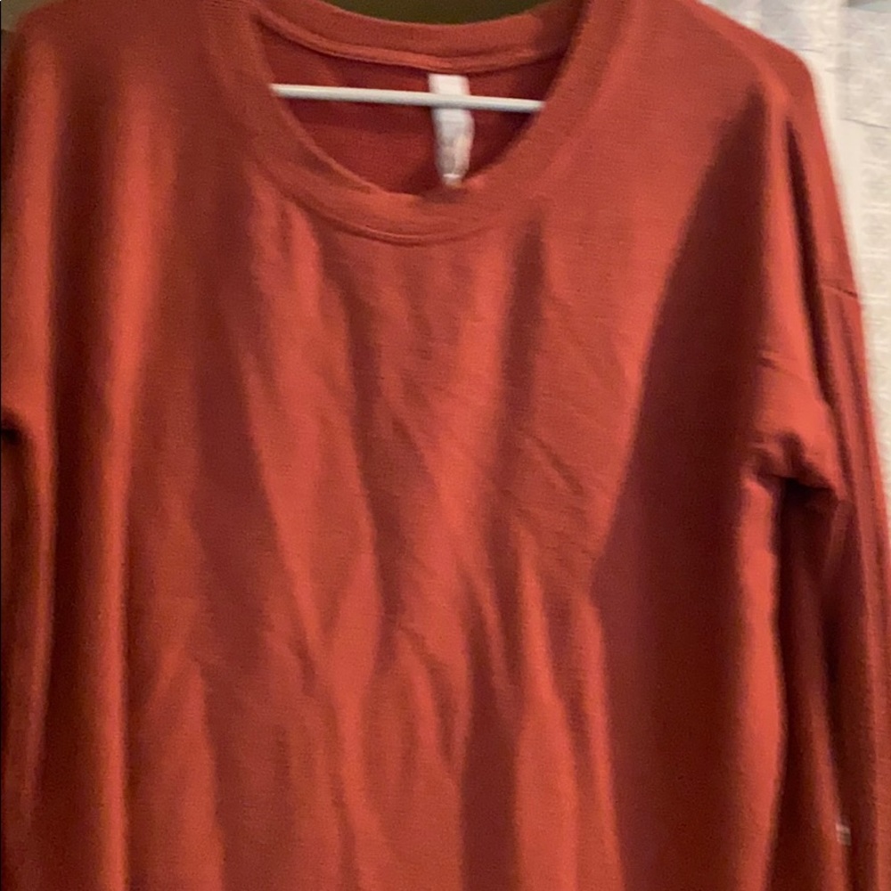 Athleta pullover